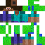 Texture for swamp