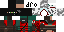 Texture for red ninja