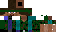 Texture for simple camo