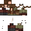 Texture for MedievalNeko
