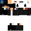 Texture for char