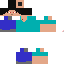 Texture for ad