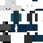 Texture for halfunderman