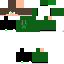 Texture for myskinn