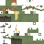 Texture for snufkin