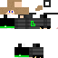 Texture for LucasMG