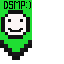 Texture for DSMP