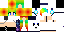 Texture for RAINBOW