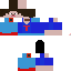 Texture for たけし