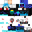 Texture for OHYOPOOPOOP