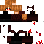 Texture for Scarlet Witch