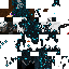 Texture for Sculk researcher