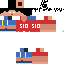 Texture for jamel cabatuan hero