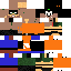 Texture for goofy