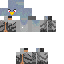 Texture for drgd