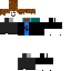 Texture for bacon hairo
