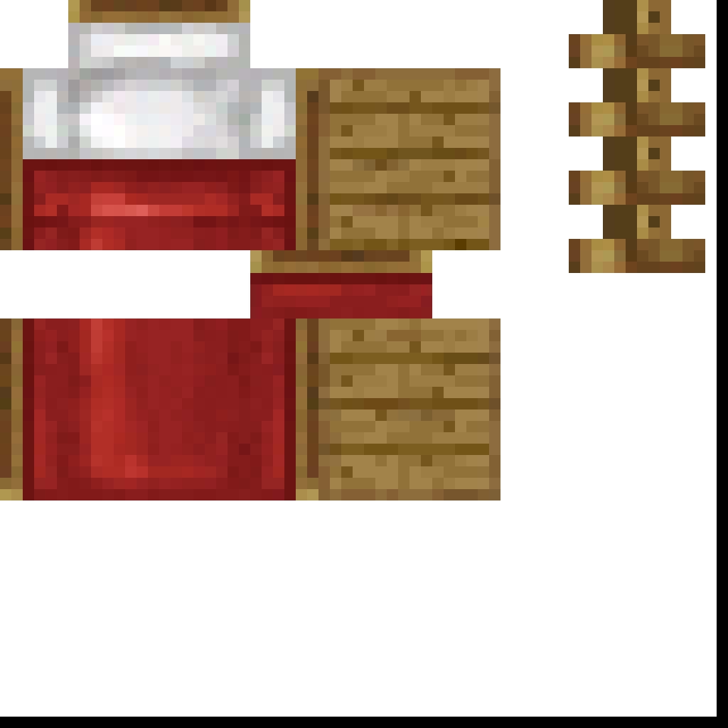 Texture for red
