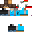 Texture for ad
