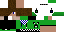 Texture for cool guy