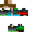 Texture for tyler_blue
