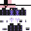 Texture for SkullyFlamingo