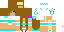 Texture for Back