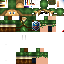 Texture for Link Marihuana Caos