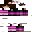 Texture for badger