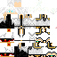 Texture for whitelion