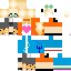 Texture for Demigod OC