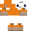 Texture for Vibe_sheep normal