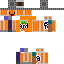 Texture for lox
