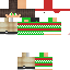 Texture for DaniloSMota