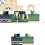 Texture for tsunade
