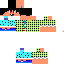 Texture for pablo(skin)