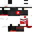 Texture for explosion mincraft bunner