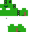 Texture for Cocodilo
