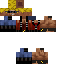 Texture for Duke Nukem