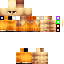 Texture for monk1