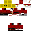 Texture for ARCDROX