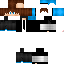 Texture for TuxedoRyusak1