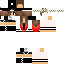 Texture for девочка 