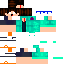 Texture for dedaqua