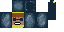 Texture for Crash test dummy