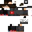 Texture for steve