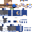 Texture for bluedemon