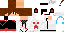 Texture for blink188