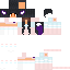 Texture for gheg
