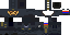 Texture for dac