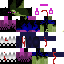 Texture for steve ender